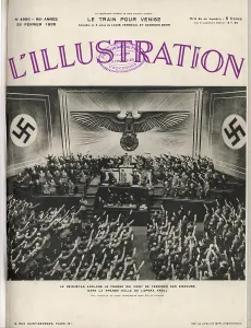 Acclaimed: HITLER ACCLAIMED
