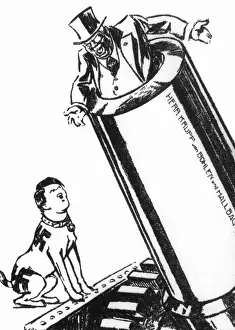 Maitre: Hitler, Adolf, 20.4.1889 - 30.4.1945, German