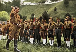 Polls: Hitler, Adolf