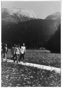 Lieutenants: HITLER/BLOMBERG/MOUNTAIN