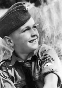 Napola: Hitler boy, 1938