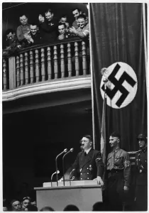 Burgerbraukeller: HITLER/BURGERBRAUBELB