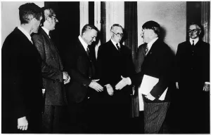 Businessmen: HITLER & BUSINESSMEN