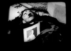 Purporting: Hitler Corpse