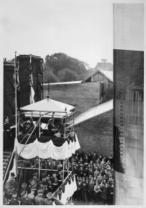 Shipworks: HITLER/LAUNCHING D
