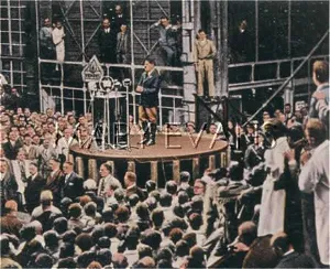 Siemensstadt: HITLER/LEAGUE/WITHDRAWAL