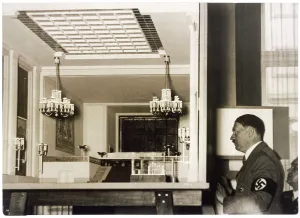 Woldemar: HITLER/PARIS EXHIBITION