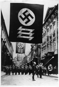Solemnity: HITLER/PUTSCH MARCH