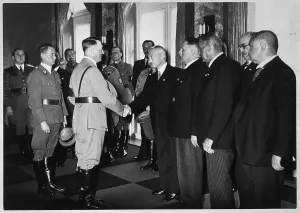 Schaffen: HITLER/SCHAFFEN DES VOLK