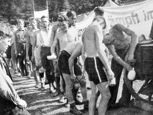 Fill: HITLER YOUTH/1934