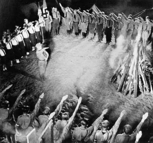 Salutes: HITLER YOUTH SOLSTICE