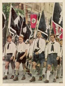 Hitlerjugend: HITLERJUGEND/PARADE