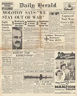 Rebuffed: Hitler's Axis hopes are shattered