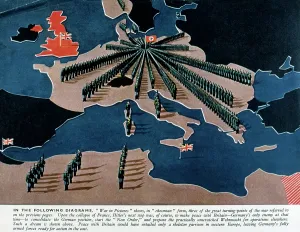 Eastward: Hitler's plan for the New Order during WW2