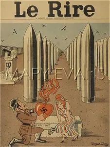 Overtures: HITLER'S WOOING
