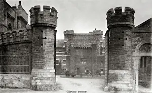 H.M. Prison, Oxford