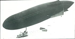 Gamma: HMA Gamma 1910
