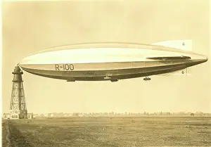 HMA R100