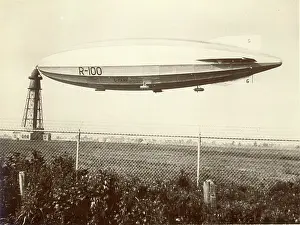 R100: HMA R100