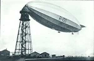 R100: HMA R100