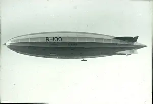 R100: HMA R100