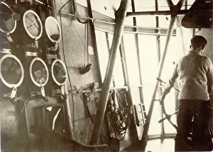 R100: HMA R100 control car