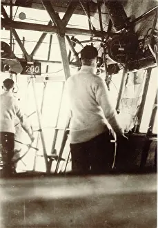 R100: HMA R100 control car
