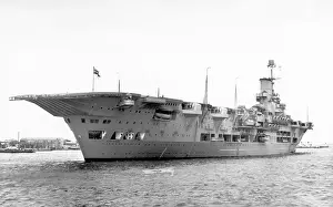 Hmas: HMAS Sydney R17