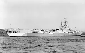 Hmcs: HMCS Bonaventure 22