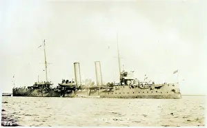 Aeolus: HMS Aeolus