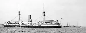 Ajax: HMS Ajax