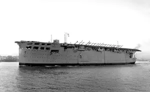 Needed: HMS Argus 149