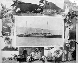 Astraea: HMS Astraea, British second-class cruiser