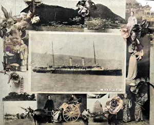 Astraea: HMS Astraea, British second-class cruiser