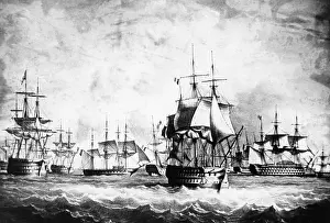 Bellerophon: The HMS Bellerophon, 1815