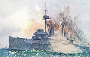 Bellerophon: HMS BELLEROPHON