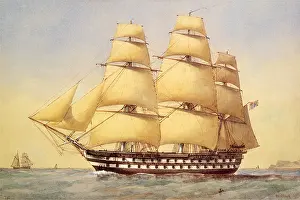 HMS Bellerophon