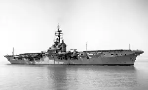 Bulwark: HMS Bulwark R08