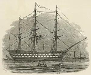Gunship: HMS Calcutta
