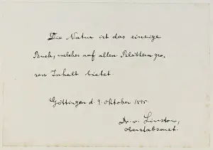 H.m.s: Text