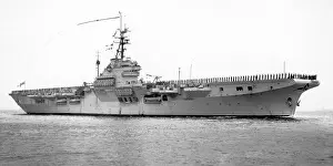 Paying: HMS Colossus 15