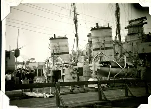Wrns: HMS Cottesmore and HMS Meynell, WW2