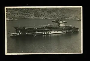 Courageous: HMS Courageous