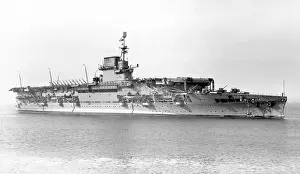 Normal: HMS Courageous