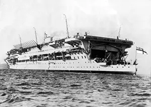 Courageous: HMS Courageous