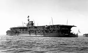 Normal: HMS Courageous 50