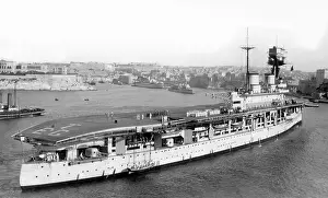 Cochrane: HMS Eagle 94