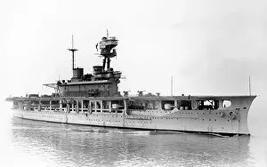 Cochrane: HMS Eagle 94