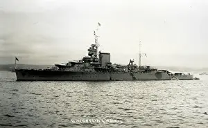 Effingham: HMS Effingham, British heavy cruiser