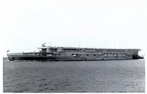 Battlecruiser: HMS Furious 47